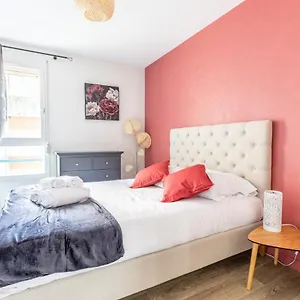 L'adorable Confort & , Clermont-Ferrand France