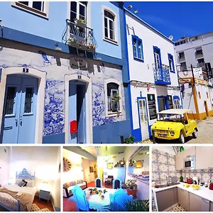 Sardinha, Vida à Portuguesa , Portimão Portugal