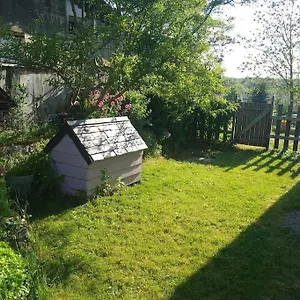 Renove Proche Foret , Baud France
